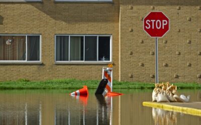 Les impacts économiques des inondations en Europe