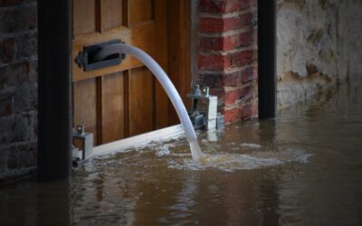 Protégez votre maison avec un batardeau pour préparer les inondations à venir