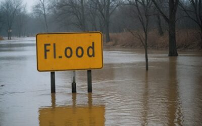 Mesures de prévention contre les inondations