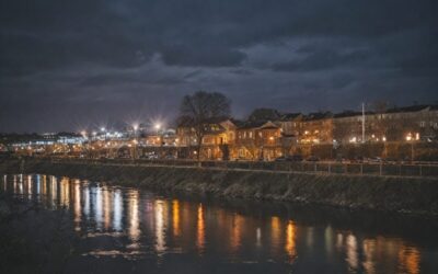 Technologies modernes pour la gestion des inondations