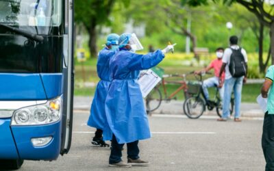 Les inondations et la santé publique