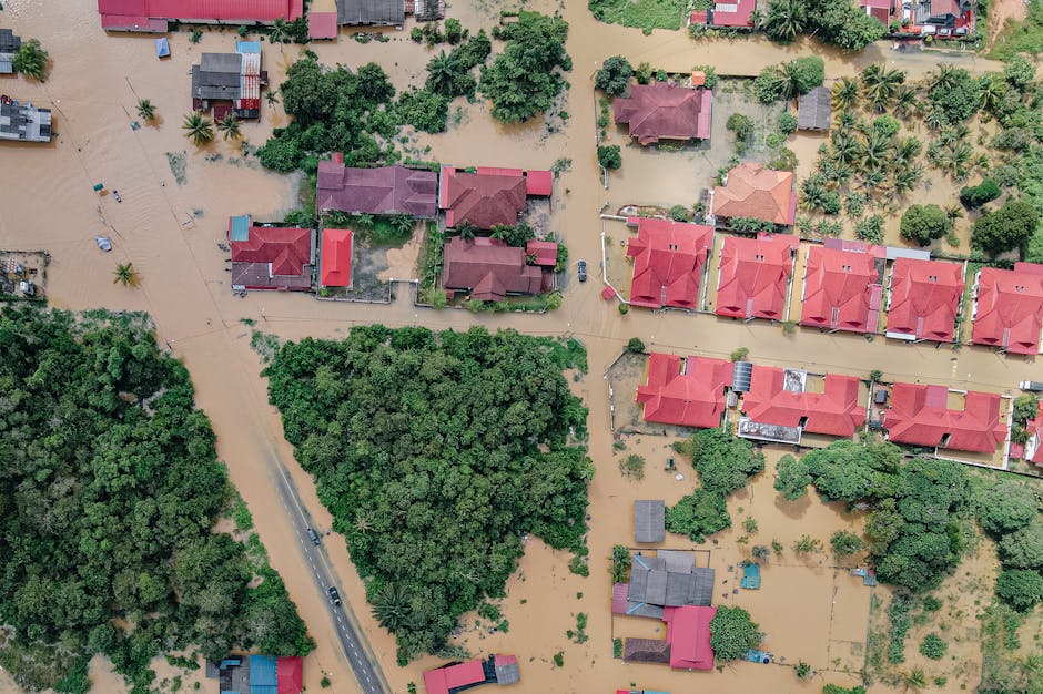 coûts dommages inondations