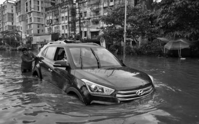 Comment les villes européennes s’adaptent aux inondations