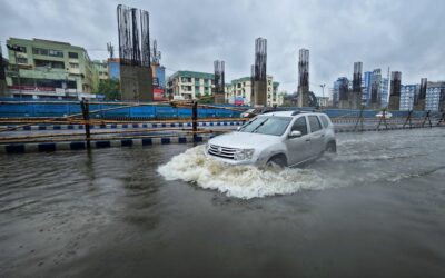 Les politiques européennes de gestion des inondations