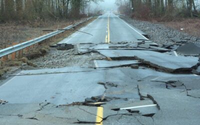 Dégâts d’inondation : comment protéger vos biens et infrastructures
