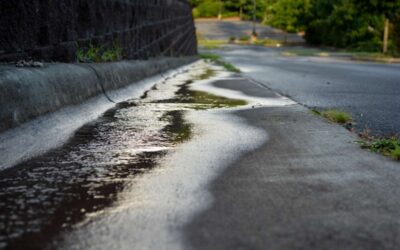 Comment le ruissellement urbain augmente les risques d’inondation ?